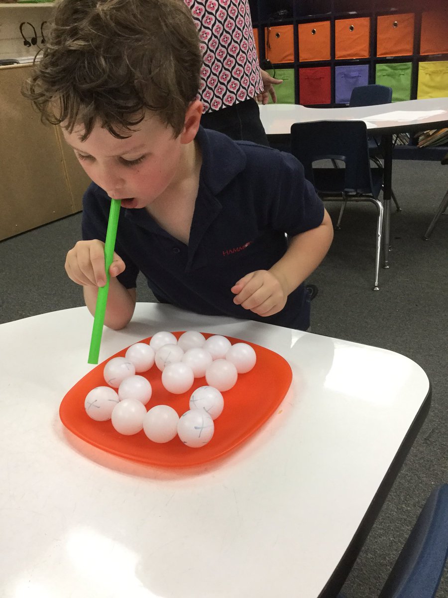 AM_Love123's tweet photo. More #inside fun with ping pong balls in #ExtendedDay @Mr_KNWhite https://t.co/QXggZF9wZ8