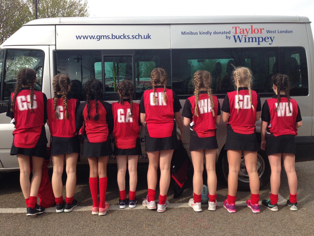 GMS_PE's tweet photo. True GMS team spirit shown today by Yr 7 netballers! #together #perfectkit #team #achieveexcellence https://t.co/AupWvIP583