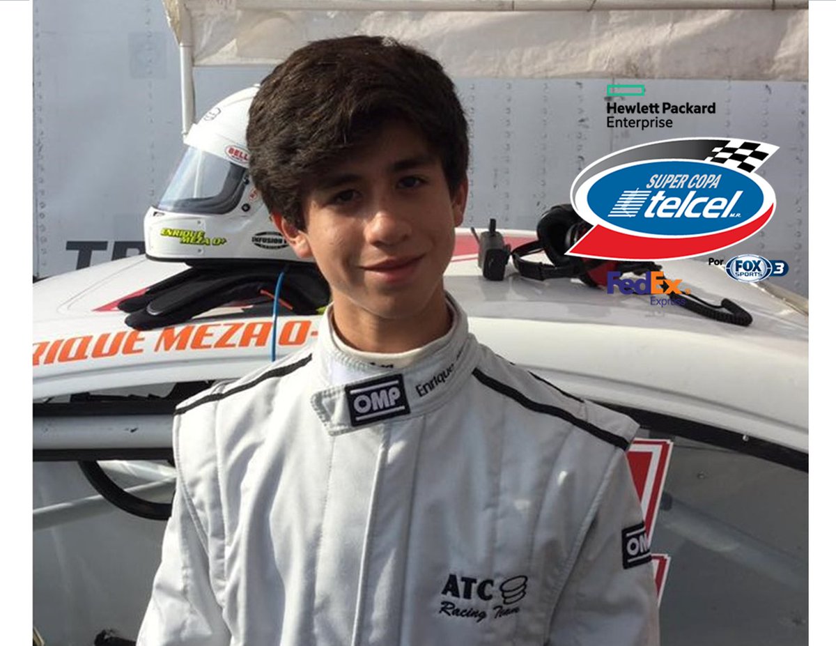 EnriqueMezaRey's tweet photo. @NS_MotorSport  @SupercopaTelcel les invita a apoyar el #4 de la categoría Stock V6 este 30abril y 01mayo #Fecha2MTY https://t.co/IyJu7xjNfB
