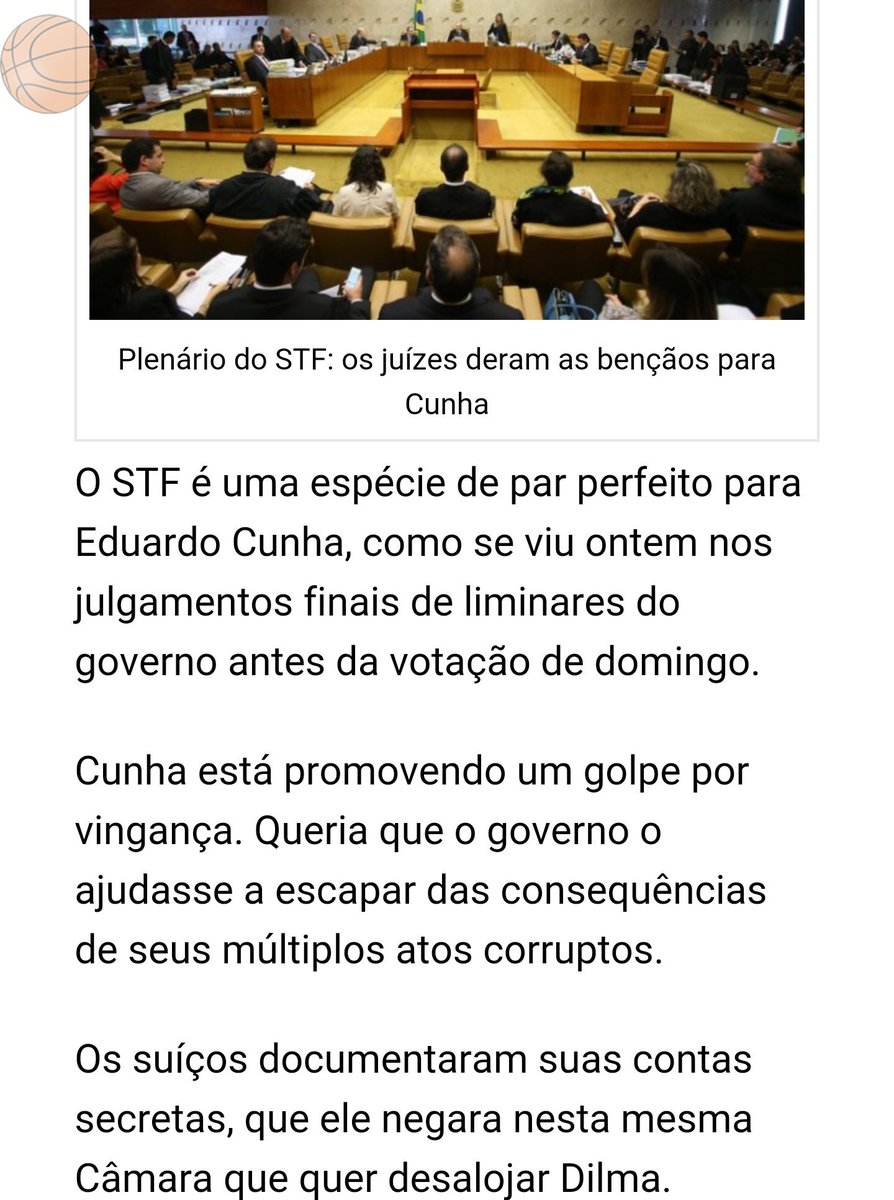 HumbertoJesusP3's tweet photo. #STOPGOUPINBRAZIL
#STFGOLPINBRAZIL https://t.co/baT7nzayNh