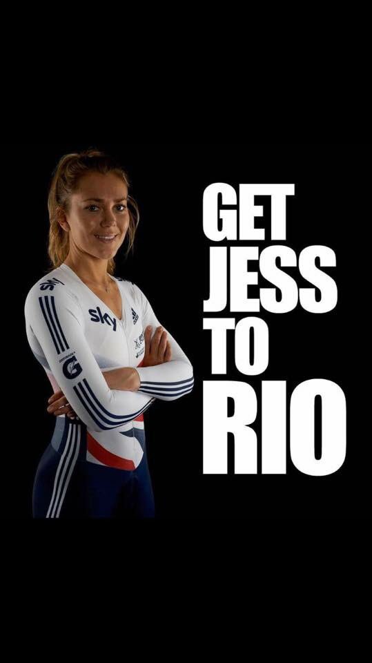 #Varnish4Rio support RT <a href="/jo_malli/">Joanne Mallinson</a> <a href="/JoanneJackson86/">Joanne Jackson (Turner)</a> <a href="/Bdownie/">Becky Downie MBE</a> <a href="/FemaleCN/">Female Coaching Nwk</a> <a href="/SportandBeyond1/">Catherine Baker</a> <a href="/HannahMiley89/">Hannah Miley</a> <a href="/Wellkent/">Una Kent</a>