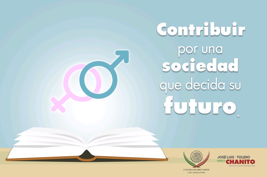 JLToledoM's tweet photo. Desde la @Mx_Diputados, garantizamos el acceso a métodos de planificación familiar para todos los adolescentes. https://t.co/8jf93IpFpG