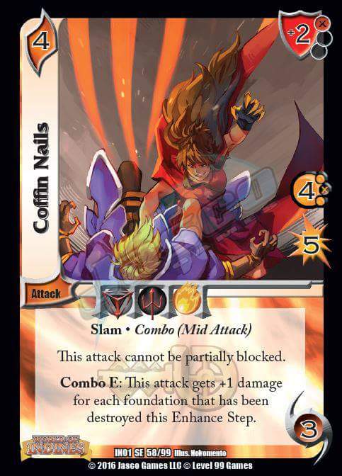 TCGUniversity's tweet photo. 2 more World of Indines spoilers today. #UFSU #UFS #LegendaryWolfGames #Indines https://t.co/Np4r8X1UB6