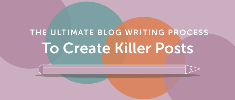 CoSchedule's tweet photo. This Is The Ultimate Blog Writing Process to Create Killer Posts https://t.co/2HO8vmL4mA https://t.co/9CQiWH21Yk