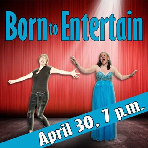 Don't miss this fantastic performance this weekend at the Black Box in Indian Head.  Tickets indianheadblackbox.org