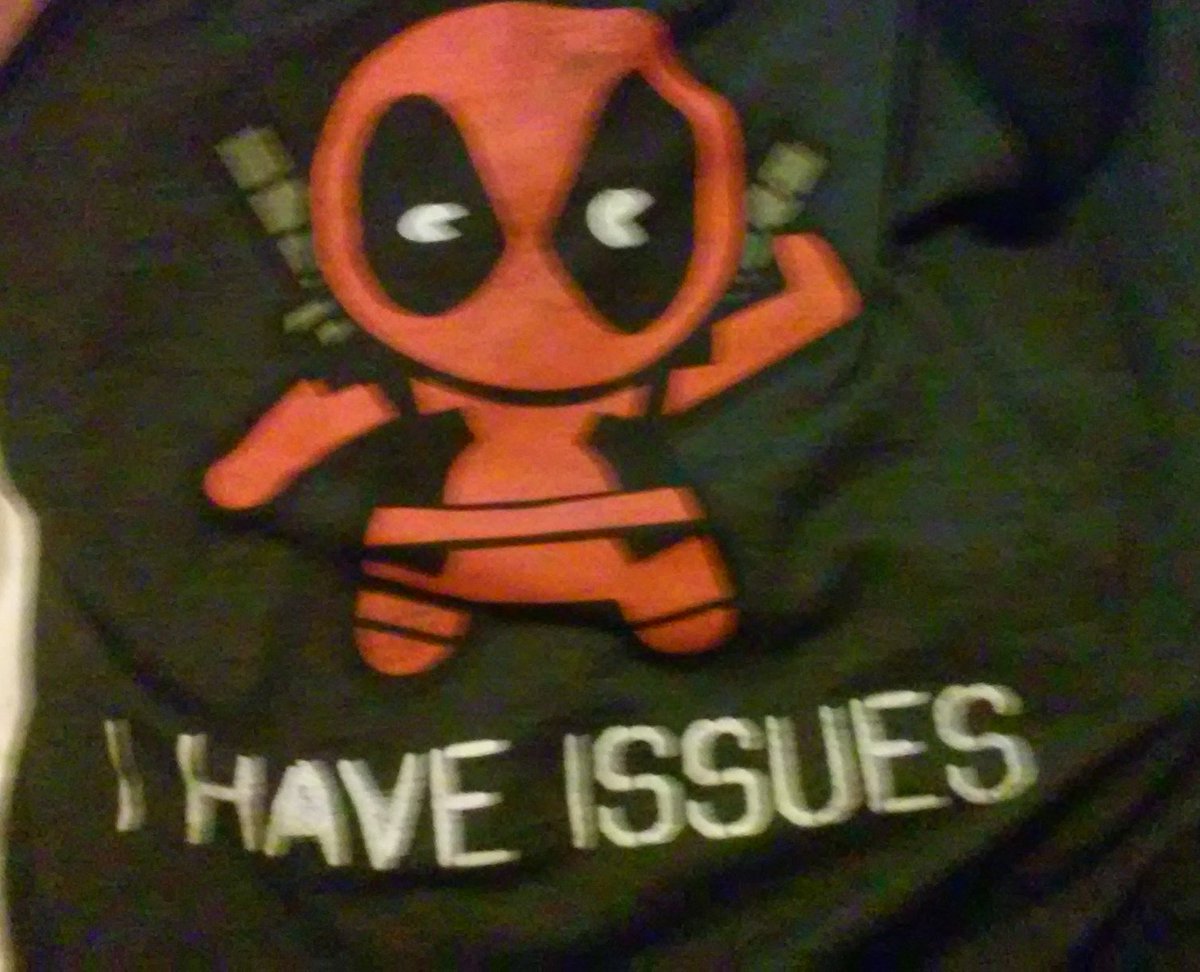 dbonez313's tweet photo. @VancityReynolds look what i just got https://t.co/xmi1Ibi7Jj