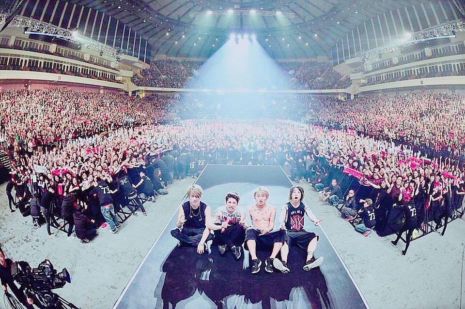 ruuuua_10969's tweet photo. 固定🙌

#ワンオク大好きな人RT
#OORerさんと繋がりたい 
#OORerさんRT 
#ワンオクから元気もらってる人RT
#ONEOKROCK好きな人RT 
#RTしてくれた人全員フォローする 
#無言フォローすいません https://t.co/qOokewTTih