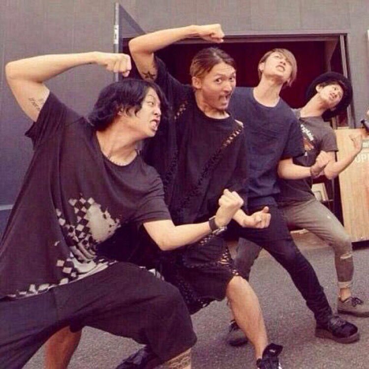 ruuuua_10969's tweet photo. 固定🙌

#ワンオク大好きな人RT
#OORerさんと繋がりたい 
#OORerさんRT 
#ワンオクから元気もらってる人RT
#ONEOKROCK好きな人RT 
#RTしてくれた人全員フォローする 
#無言フォローすいません https://t.co/qOokewTTih