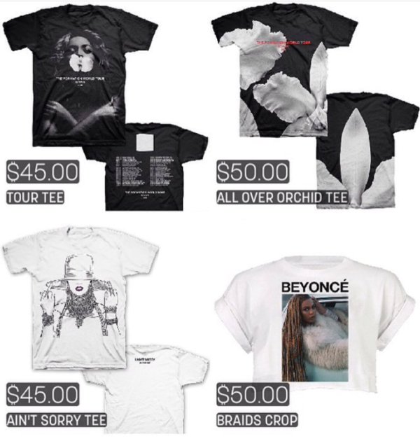 How To Get Beyonce