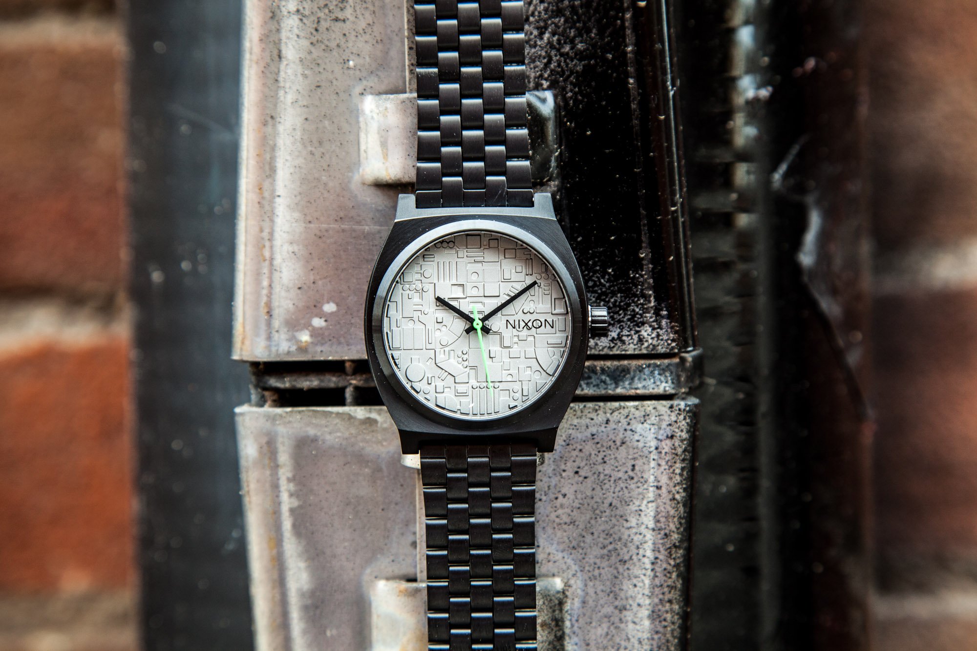 Nixon death star watch new arrivals