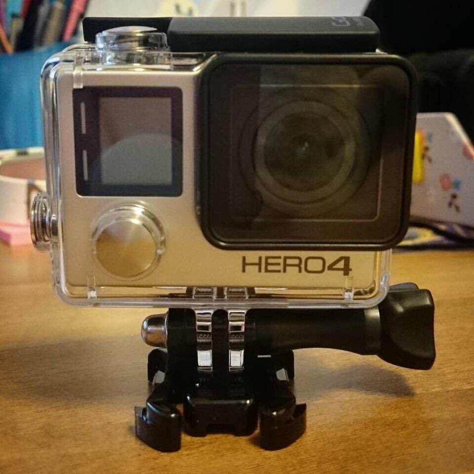 Senjata buat ke alaska kwkwkw