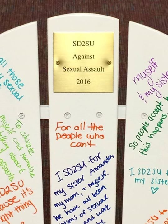 AlphaSigUMD's tweet photo. Today, we are proud to officially hand off the SD2SU Chair '16 and Board '15 to the UMD Health Center's CARE office. https://t.co/RSlcZwFDrk