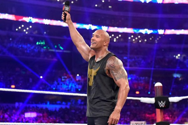 wrestlingarbic's tweet photo. The Rock Grants a Make-A-Wish
<=
https://t.co/VtstZS2oh7
=>
#wwe #TheRock #MakeAWish #AshleyRodriguez #smackdown https://t.co/QqnQwG9zNk