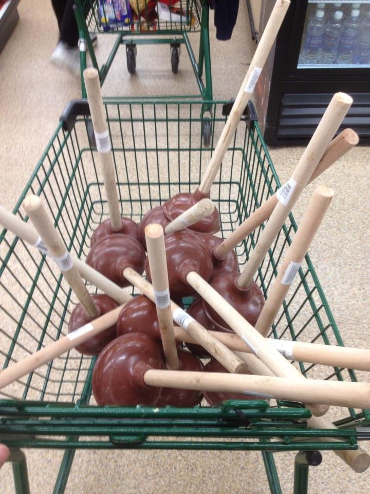 ChrisFish3's tweet photo. @BCPErocks @JessicaShawley Dollar Tree is your friend :) #FishtasticPE https://t.co/iZS0ETHjsq
