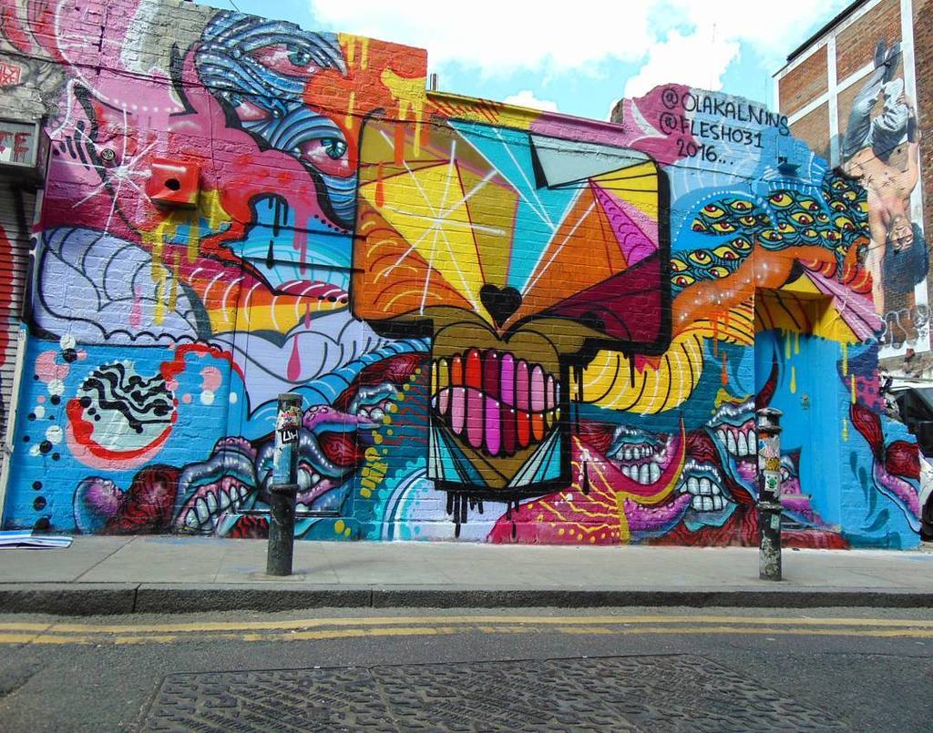 notbanksyforum's tweet photo. By #flesh301 @flesh031 & #olakalnins @olakalnins / Support GSA @globalstreetart
#notbanks… https://t.co/zltpXZJKjm https://t.co/jvIHJxZ40n