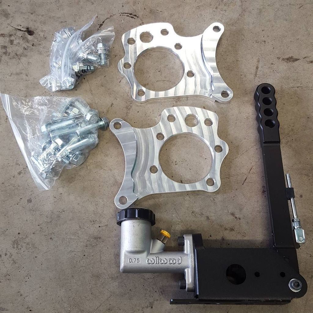 m_mediouni's tweet image. Parts! Parts! Parts! Parts! #enjukuracing #profab #irsperformance #wilwood #nissan #350z #lowered #slammed #listent…