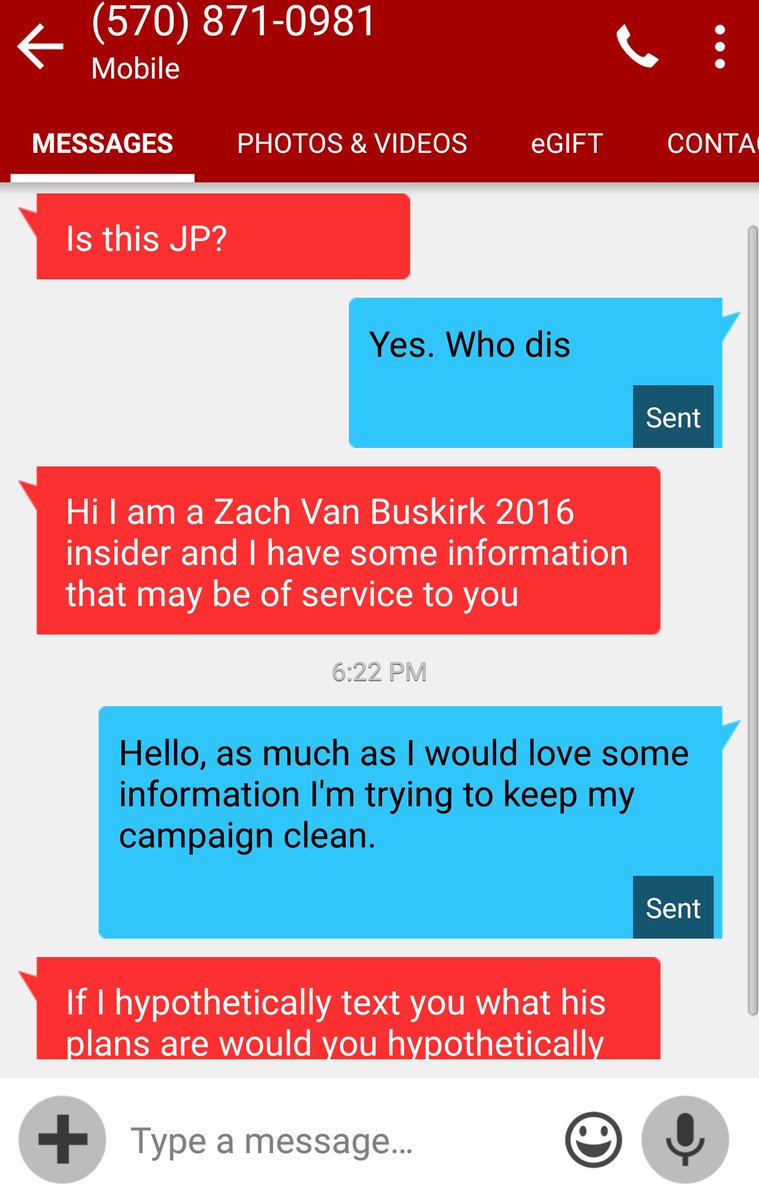 ragingbenoit's tweet photo. Zach thinks he's smart, but here's the part you didn't see. I'm too busy focusing on the real issues #JPDB @ZVB2016 https://t.co/3WPLAx9ThX
