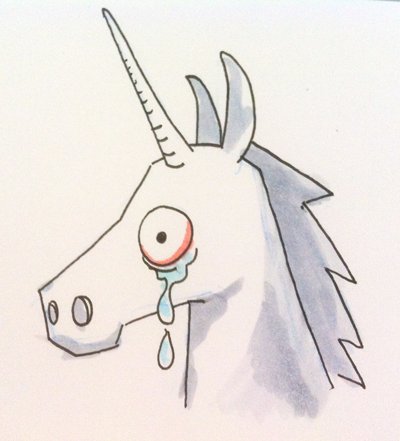 AbelArana's tweet photo. Los unicornios del mundo
DES
TRO
ZA
DOS
#masterchef https://t.co/VTXicEDYvp