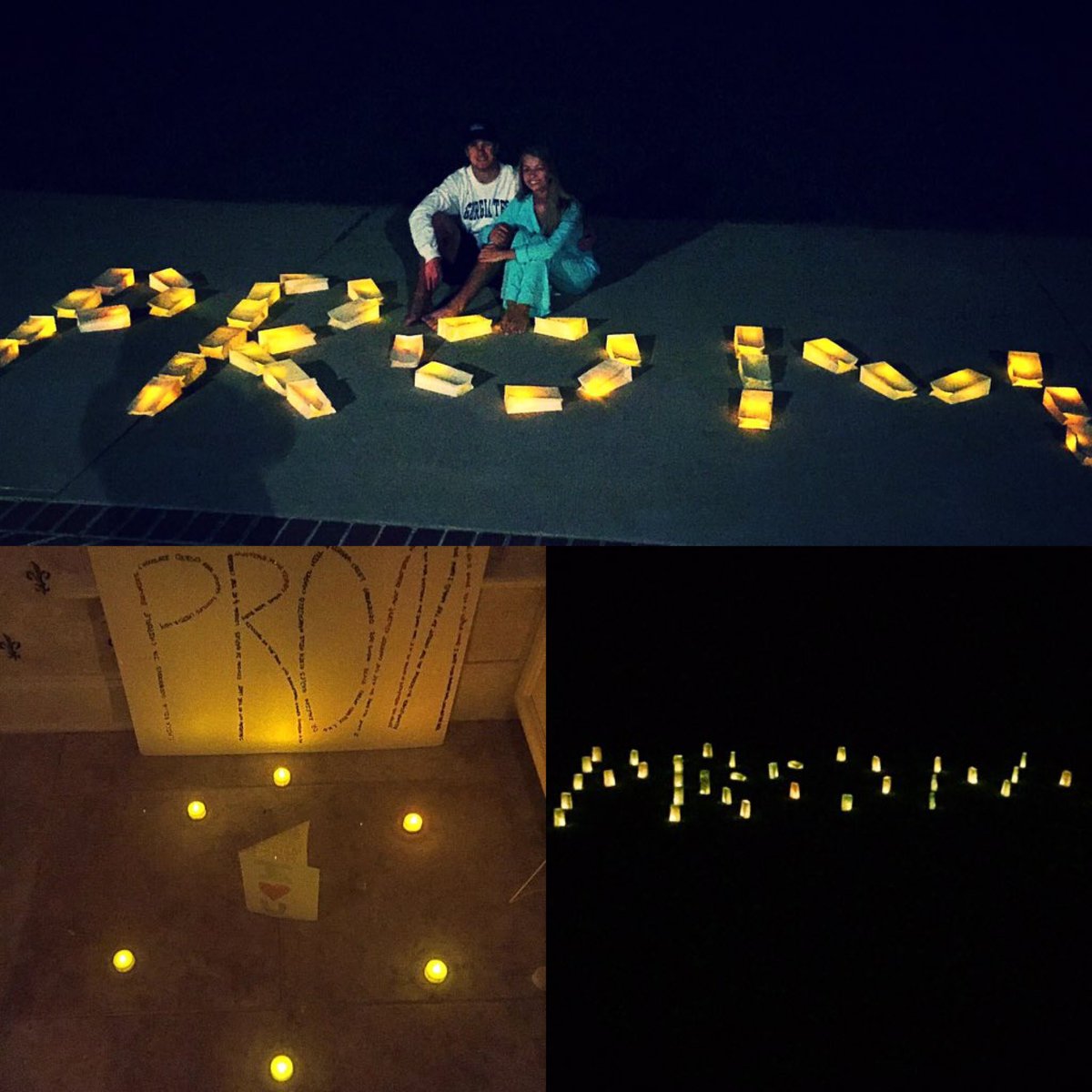 ravensprom2016's tweet photo. This is one LIT promposal! @westbrook_21 @chelsea https://t.co/rGXCJ8VkYT