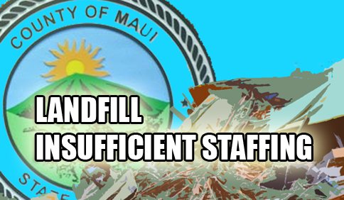 MauiNOW's tweet photo. Hāna Landfill Partial Closure, Wednesday to Saturday https://t.co/D8XE3aJnlO https://t.co/Nn9kjnNfP5
