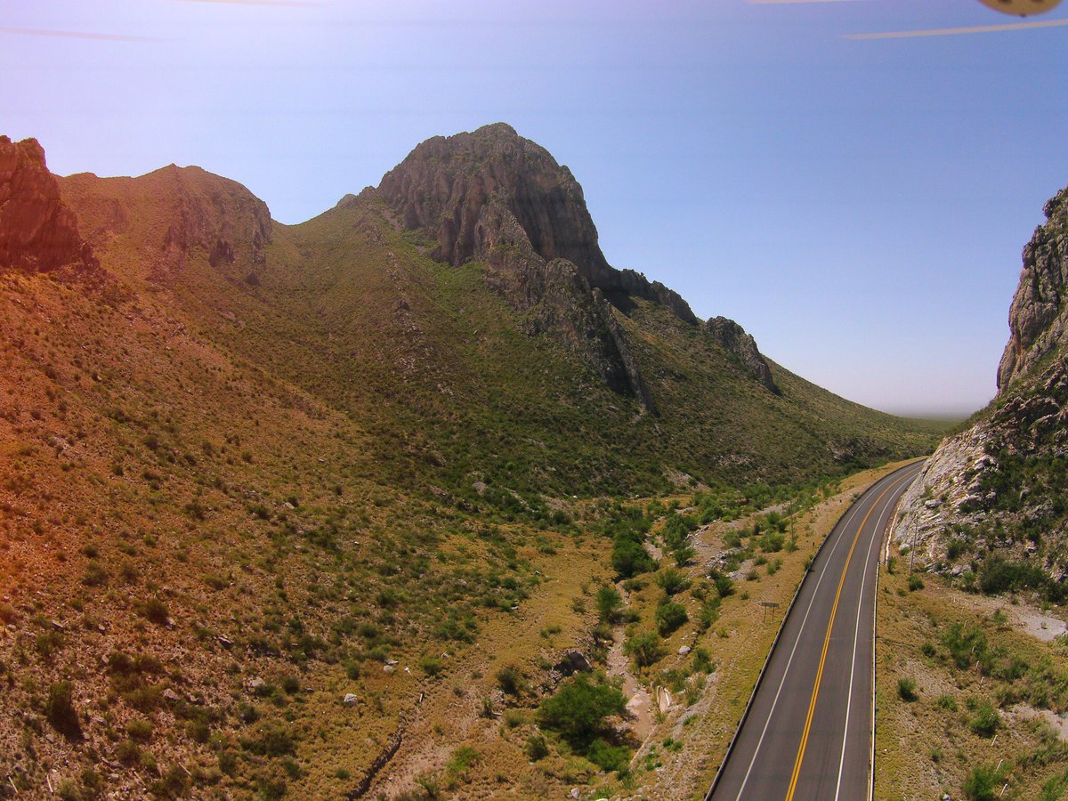 #hugoskull #muralla @monclova