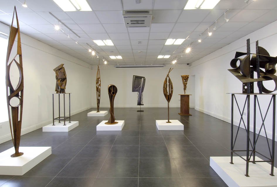 The Sayle Gallery tweet media