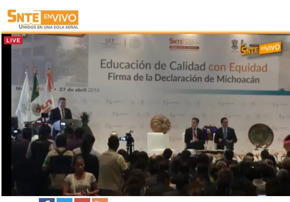 SnteNacional's tweet image. “Por una Educación de Calidad con Equidad”, es un paso de gran trascendencia, para la entidad y para el país” #JDT