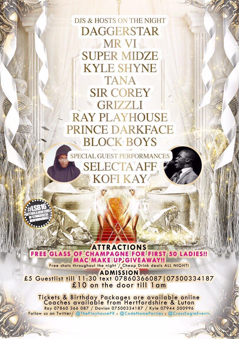 kyleshyne's tweet photo. 🚨TOMMOROW NIGHT!🚨
❄️La Soirée Blanchè The all white Turn up!👆🏾❄️
https://t.co/m5AovXlGAL
#LSB16 ⚪️ https://t.co/8dLzAxCgzf