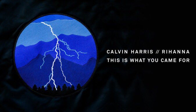 Calvin Harris >> álbum "Funk Wav Bounces Vol. 1" ChFXI1lUkAA79Ll