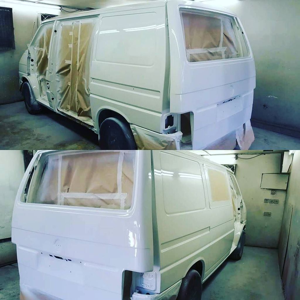 Insta_VWT's tweet photo. https://t.co/XTHFx3Lxd9 - Ahhhhh getting exited!! #vwt4project #vwt4 #t4project by steve_… https://t.co/Dybu9wsM27 https://t.co/PLukRr99WT