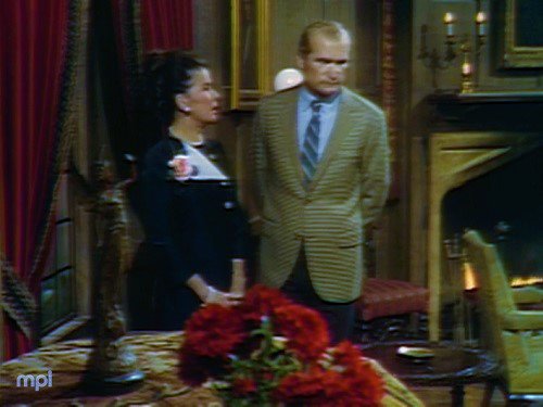 ShadowsQuotes's tweet image. "Everything always seems so much more civilized over a cup of tea."

- Roger Collins
#DarkShadows Episode 614