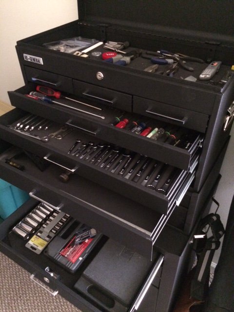 fastcap's tweet photo. Some people are just born to it! https://t.co/SBQFnPnm1A #organizingtools https://t.co/8csj5aY5N0