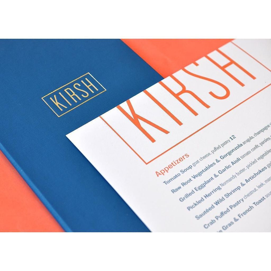 AmberLCase's tweet photo. Our @muccadesign for @kirshnyc coming to life! Opening soon, stay tuned. #graphicdesign #t… https://t.co/RzodnSA4gV https://t.co/BeU9iJTcSN