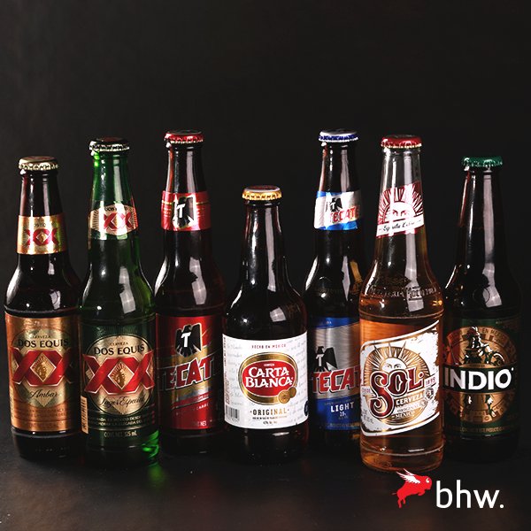 BuffalosHW's tweet photo. Dale un respiro a la semana, vente a nuestro 2x1 en cheve nacional y disfruta de la final de #CONCACAF ¡Salud! https://t.co/wFQ4MByFVn