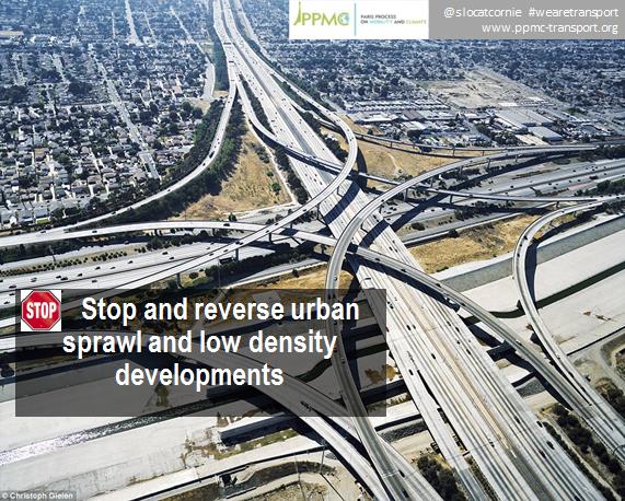 SLOCATOfficial's tweet photo. #Habitat3 #NewUrbanAgenda should stop and reverse #urban sprawl #WeAreTransport https://t.co/MHFp11Bxyi https://t.co/ZqTqkmWusV