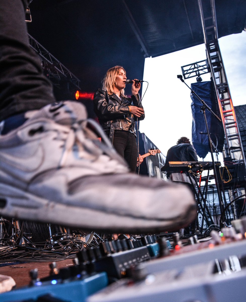 @RONDEMUSIC #supersound #orangepop