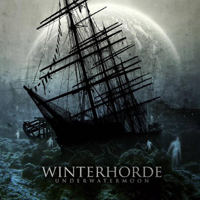 metaldude29's tweet photo. Listening to #Winterhorde -Underwatermoon #Metal https://t.co/JJcOozQaXL