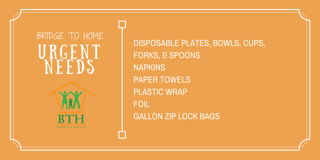 Bridge To Home tweet media