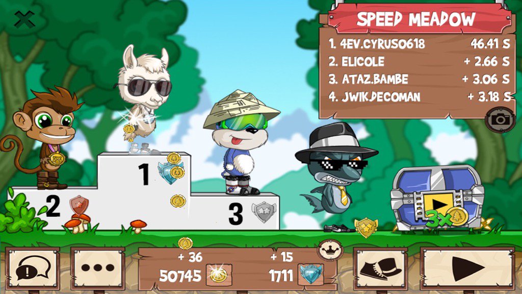 ph0ur's tweet photo. Want to catch an L? #funrun2 #elicole #Bambe #Decoman https://t.co/TN0JKzTwJI