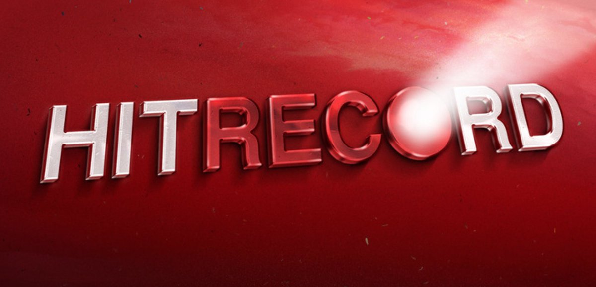 HITRECORD's tweet image. Tune into today&apos;s Regularity for a new musical challenge &amp;amp; updates to our site/mobile app: bit.ly/1Txr6JX