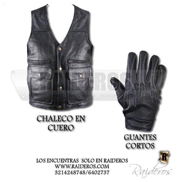 raiderosweb's tweet photo. #CHALECOMOTO #CUERO #GUANTESMOTO #VETS #LEATHER #GLOVES #LOVE #MOTORCYCLES #MIMOTOMIPASION #RAIDEROS #RAIDEROSBOGOTA https://t.co/e700bzq5u8