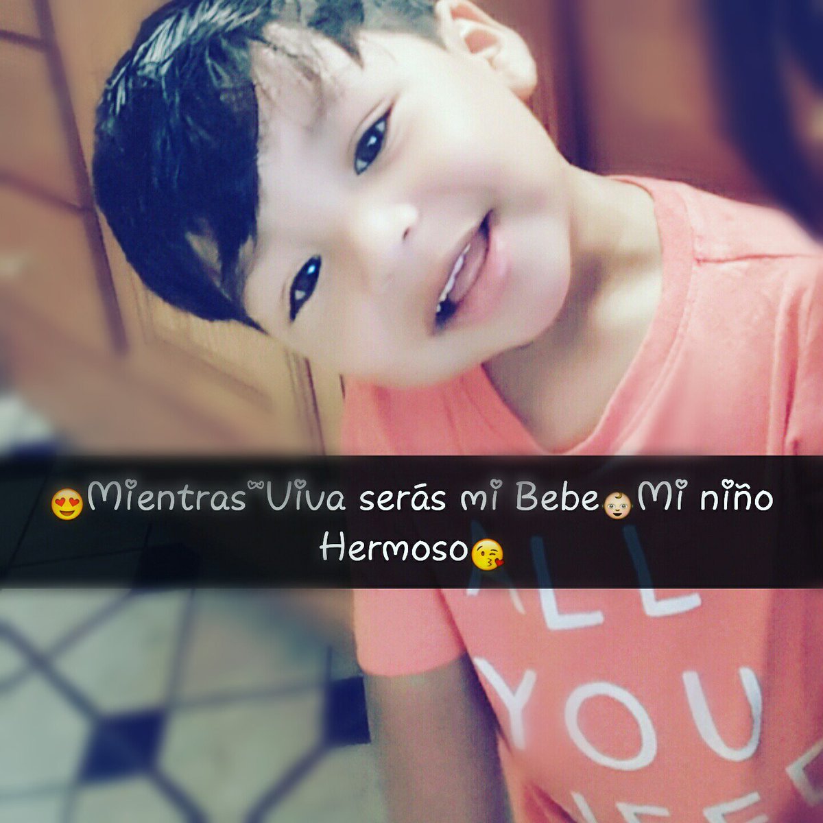 SinthiaMoran's tweet photo. 😊#PedacitoDeCielo😍#VidaMia https://t.co/bsDhb2QUU5