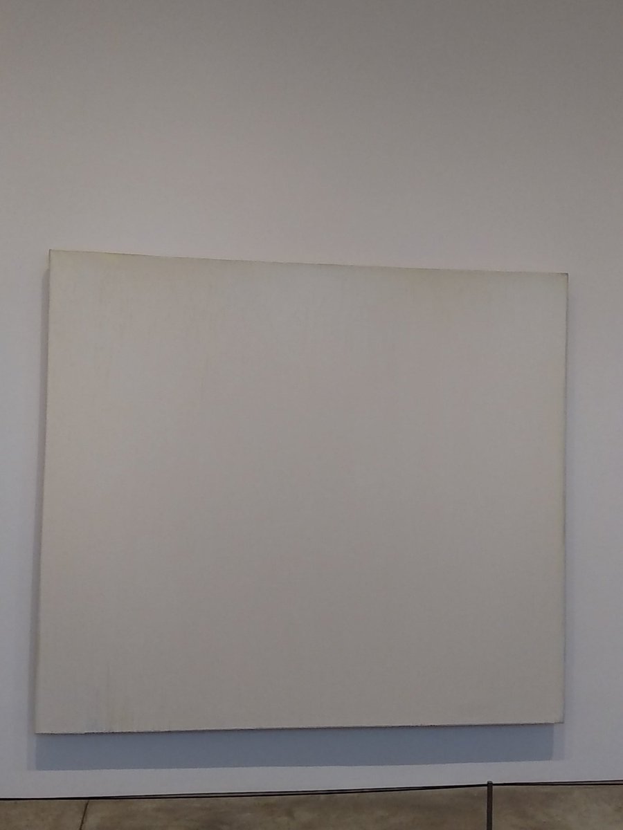 Break open. Eggshell. White square begins and advances #artpoem #modernart #edgeofabstraction