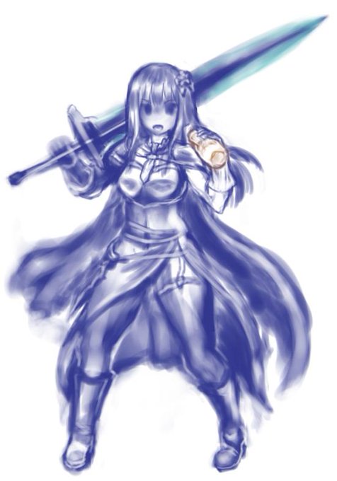 シンデレラファンタジーのtwitterイラスト検索結果 古い順