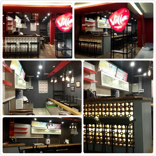 Opening soon villa crepes regional Bekasi at mega bekasi hyper mall lt.3, nikmati promo buy 2 get 1 free!!