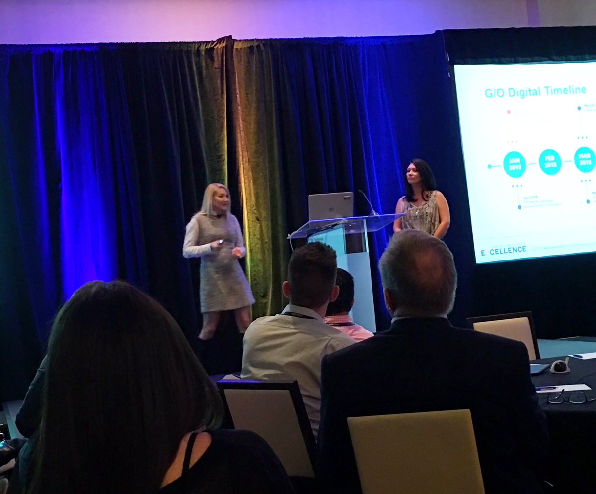 digitaldb's tweet photo. Trust in 2016 @TraceyLBowyer @goleadersummit #GOSummit2016 https://t.co/L96es5YKfk