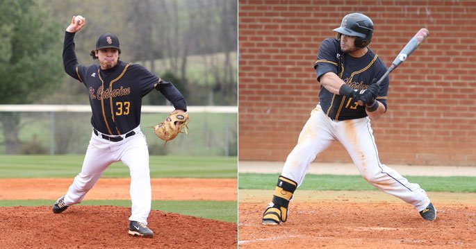 MidSouthSports's tweet photo. Mid-South Announces Baseball Honors; Bohorquez, Lerma takes top honors - https://t.co/Ka6r1eVBDa https://t.co/qIV9HhOJG8