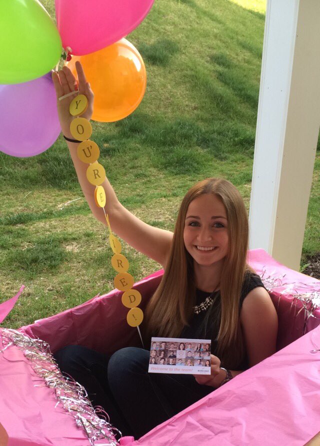 I'm (h)ired! Thank you so much <a href="/WorkshopMktg/">Workshop Digital</a> for surprising me with this generous package! Can't wait to start!🎉🎊