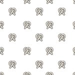 Photo by Knot & Loop Pretzels (@KnotLoopPretzel)
