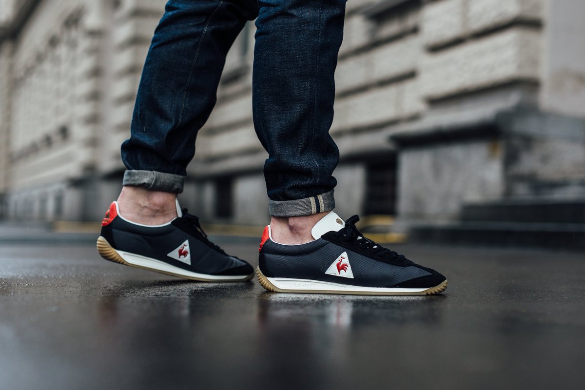 fila mindblower noir